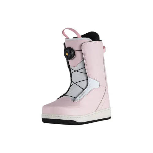 Lilkings Ski Boots