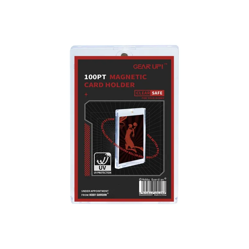 HobbyGuardian Card Accessories-9