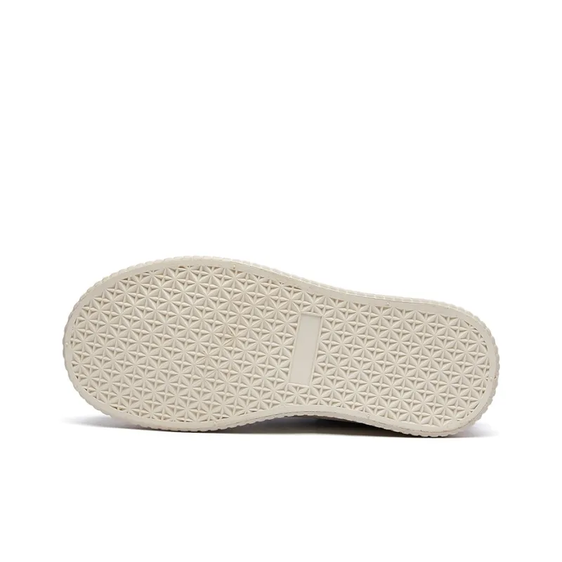 La Chapelle Height Increasing Lightweight Low-Top Skateboard Shoes Women's-4