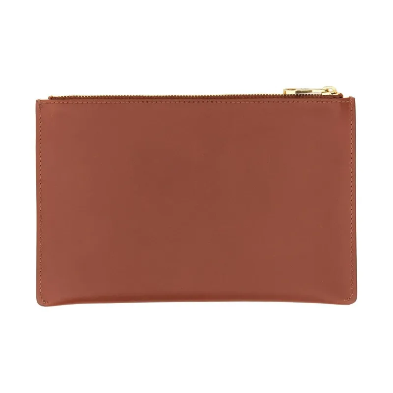 Il Bisonte Cow Leather Wallet Women's Multicolor-1