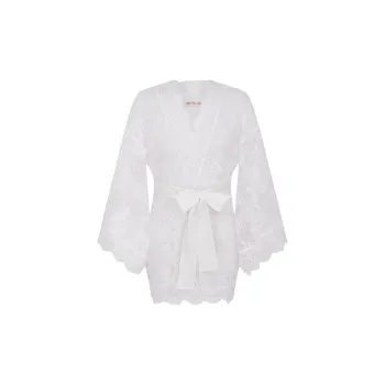 Agent Provocateur Women's Bath Robes