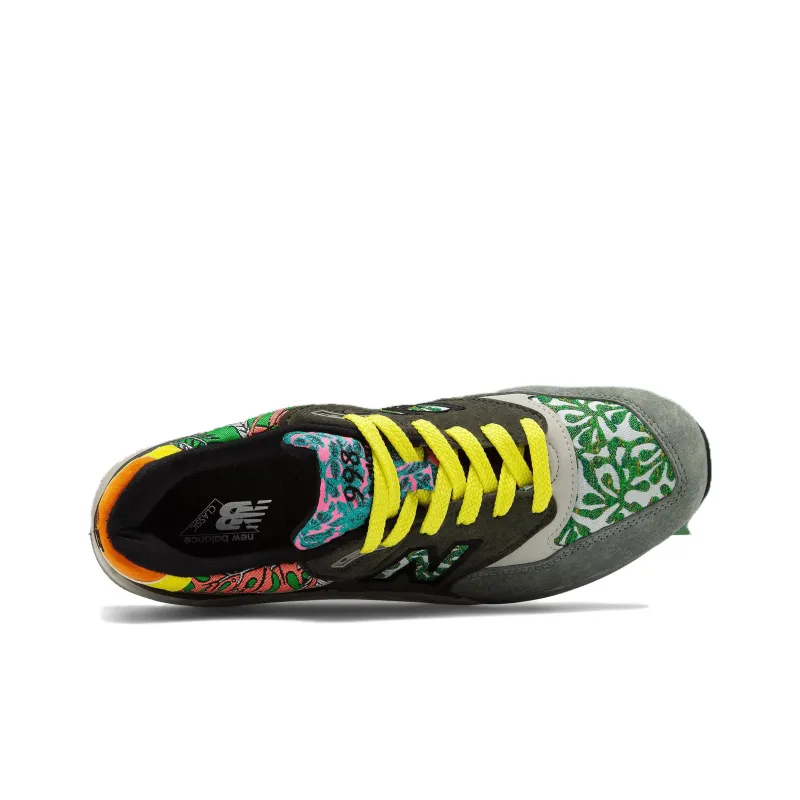 New Balance 998 Multi Color-2