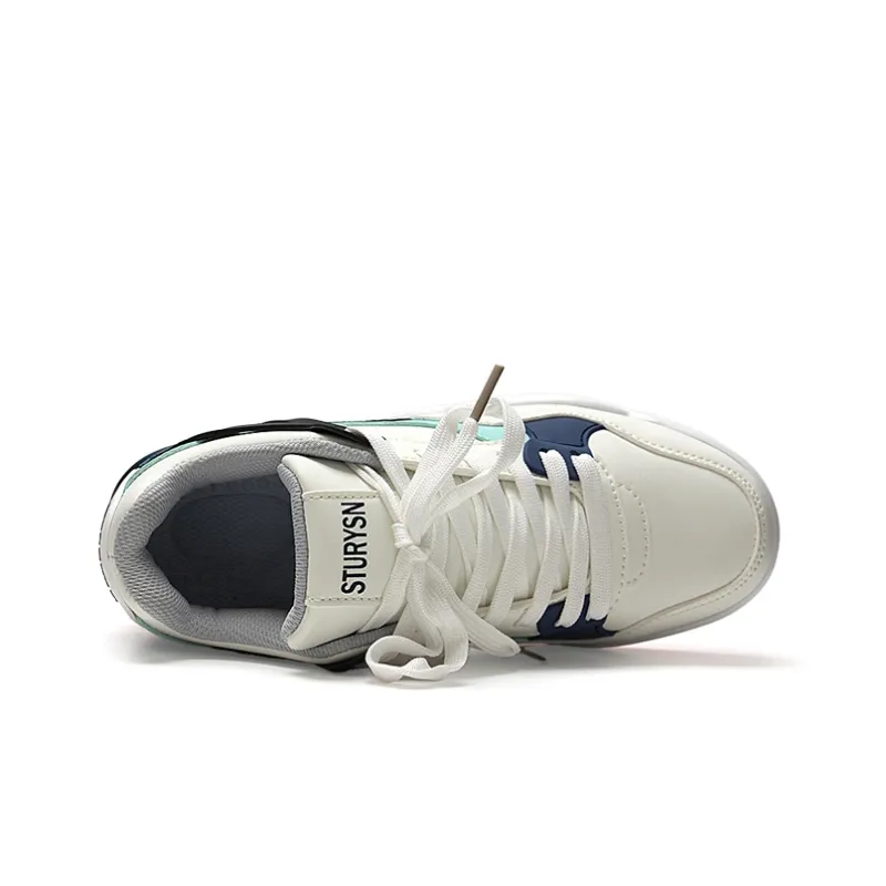 STUR YSN Wear-resistant And Lightweight Low-Top Skateboard Shoes Women's-23