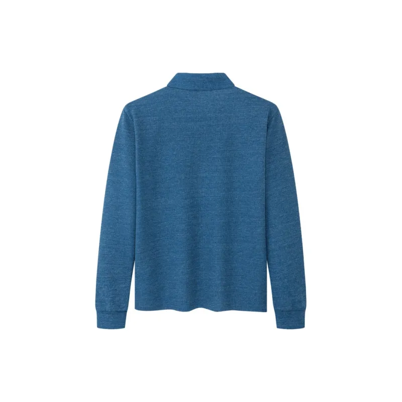 SEPTWOLVES Polo Shirts Men-3
