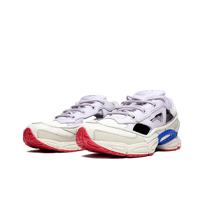 Adidas Originals Rs Replicant Ozweego Raf Simons Usa With Socks-2
