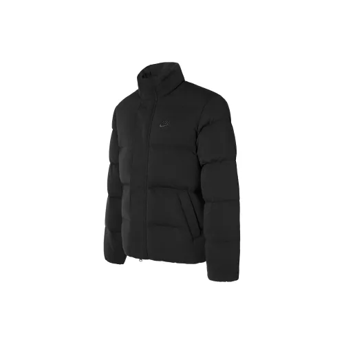 Nike Jackets Men Black