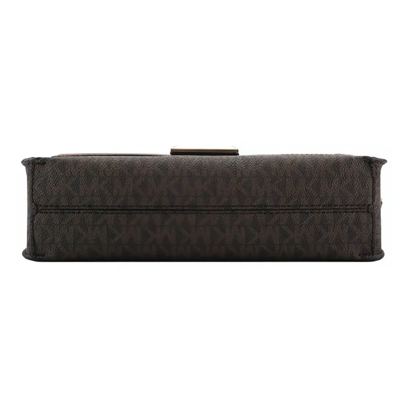 MICHAEL KORS Sonia Artificial Leather Crossbody Bag, Shoulder Bag Women's-1