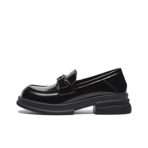 BASTO Loafers Women's