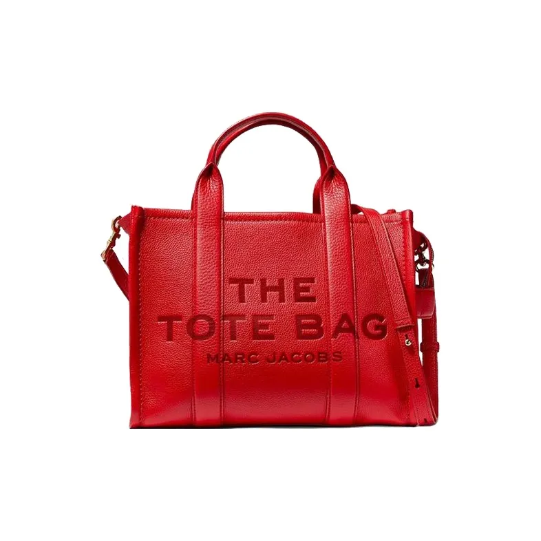 MARC JACOBS The Traveler Handbags-0