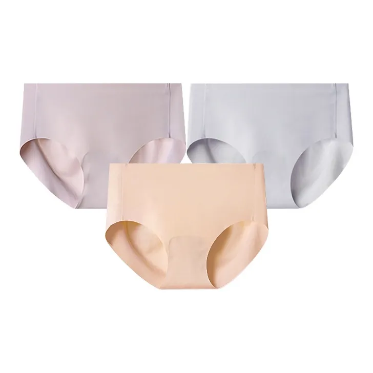 Yi Fen Underpants Women's 3 Pack-3