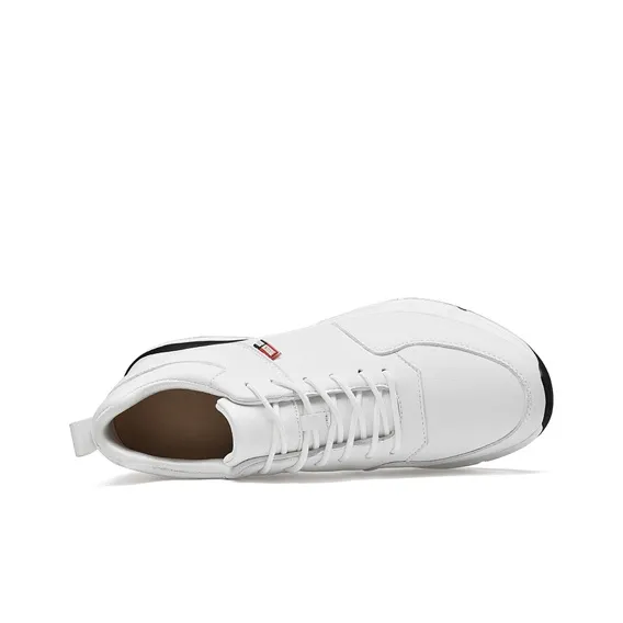The Bull's House Low-Top Casual Shoes Unisex-7