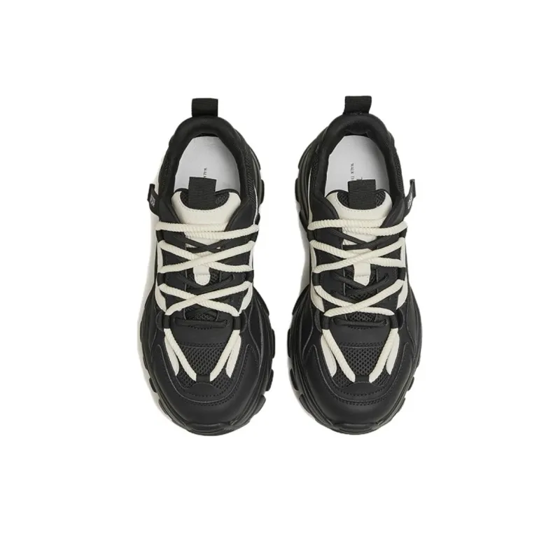 Tata Dragon Luck On Your Side Chunky Sneakers Women's-3