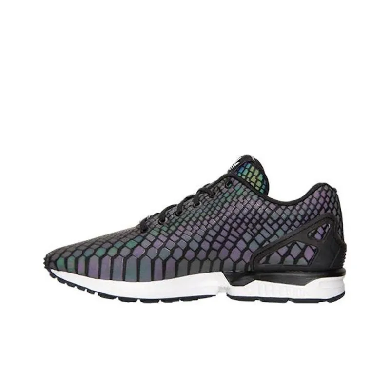 Adidas Zx Flux Xeno Black-0