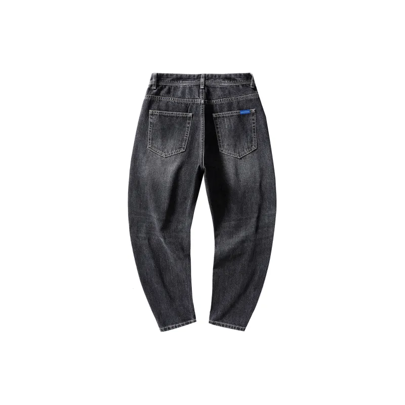 FAIRWHALE Jeans Unisex-9