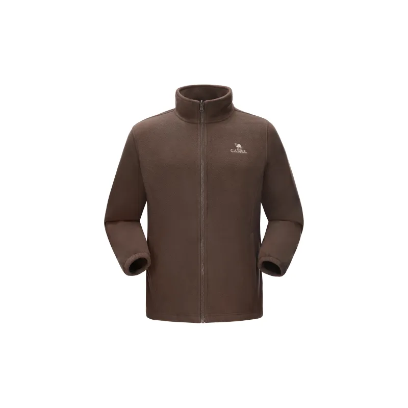 CAMEL Windbreaker Jacket Unisex-33
