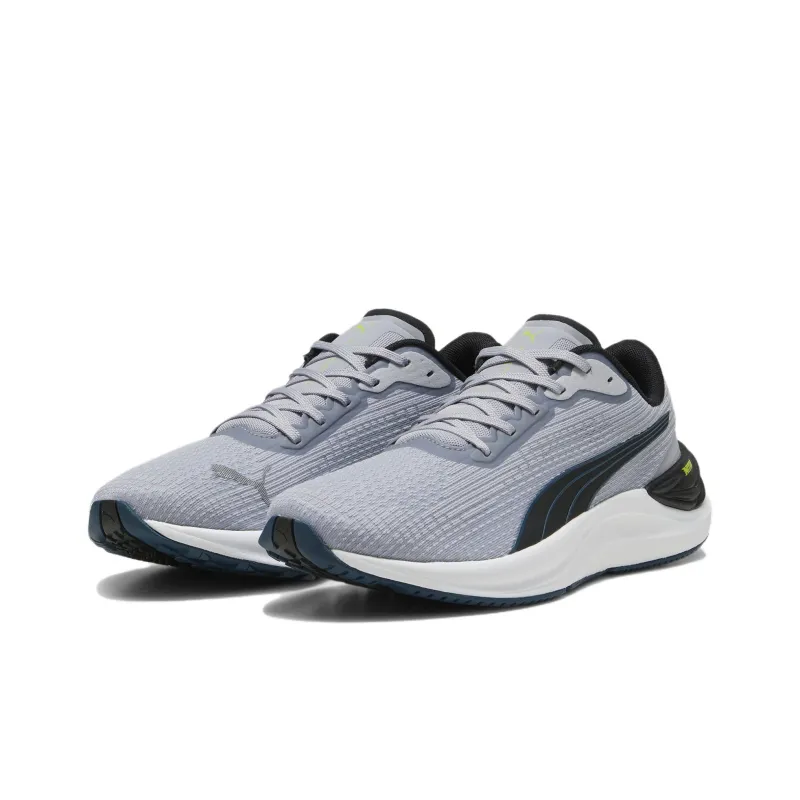 Puma Electrify Nitro 3 'Grey Fog Black'-2