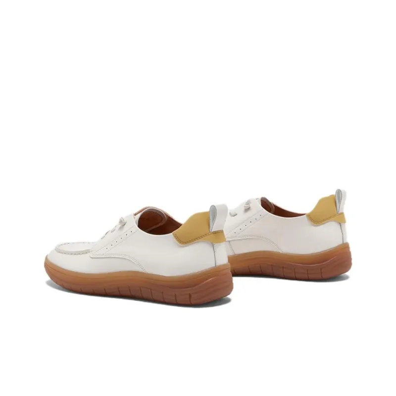 BASTO Low Top Casual Shoes Women's-3