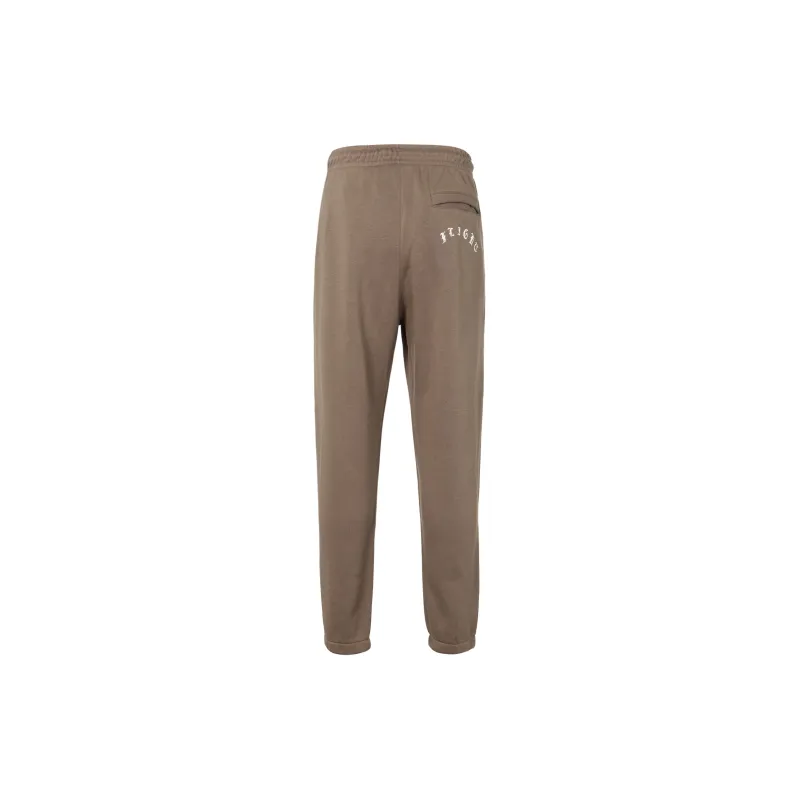 JORDAN Artist Series By Umar Rashid Flight Fleece Sweatpants-1