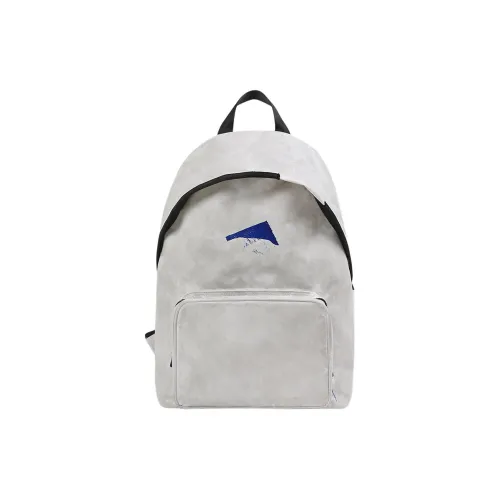 Pre-owned Chevron Rainbow Le Boy Bag