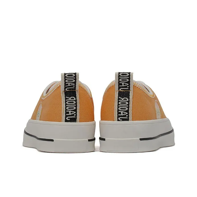 SATCHI SPORT Slip Resistant Cushioning Low Top Skateboard Shoes Women's-19