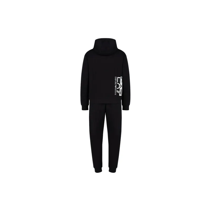 EMPORIO ARMANI FW23 Casual Sportswear Men's-13