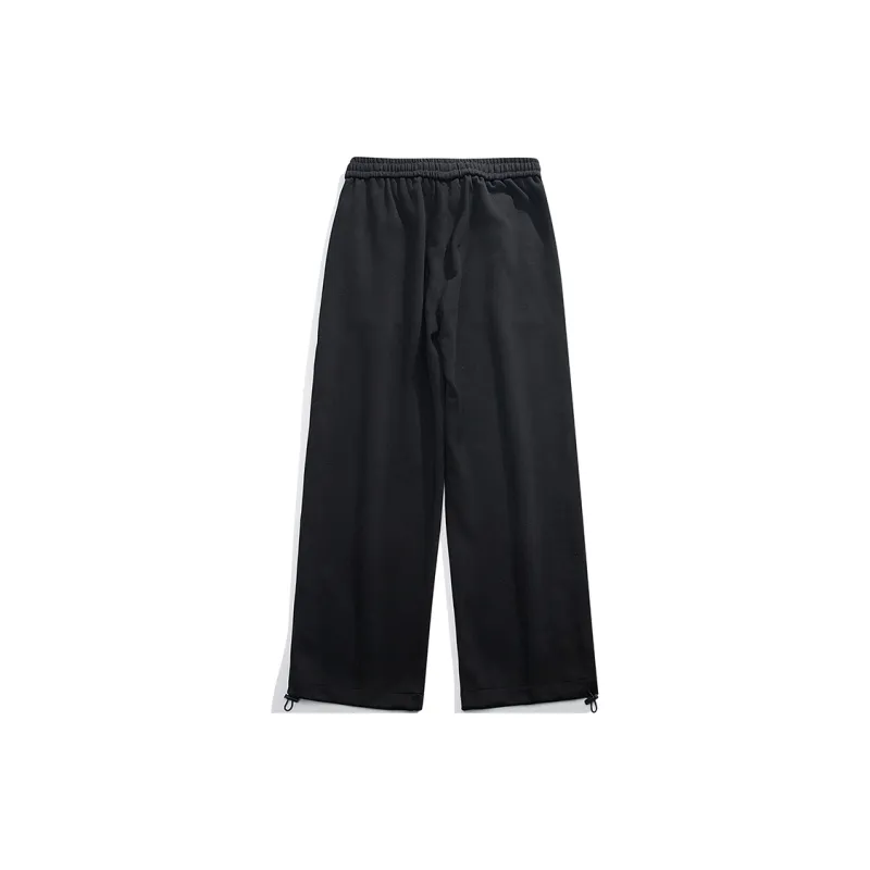 PAINT STAIN Casual Pants Unisex-21