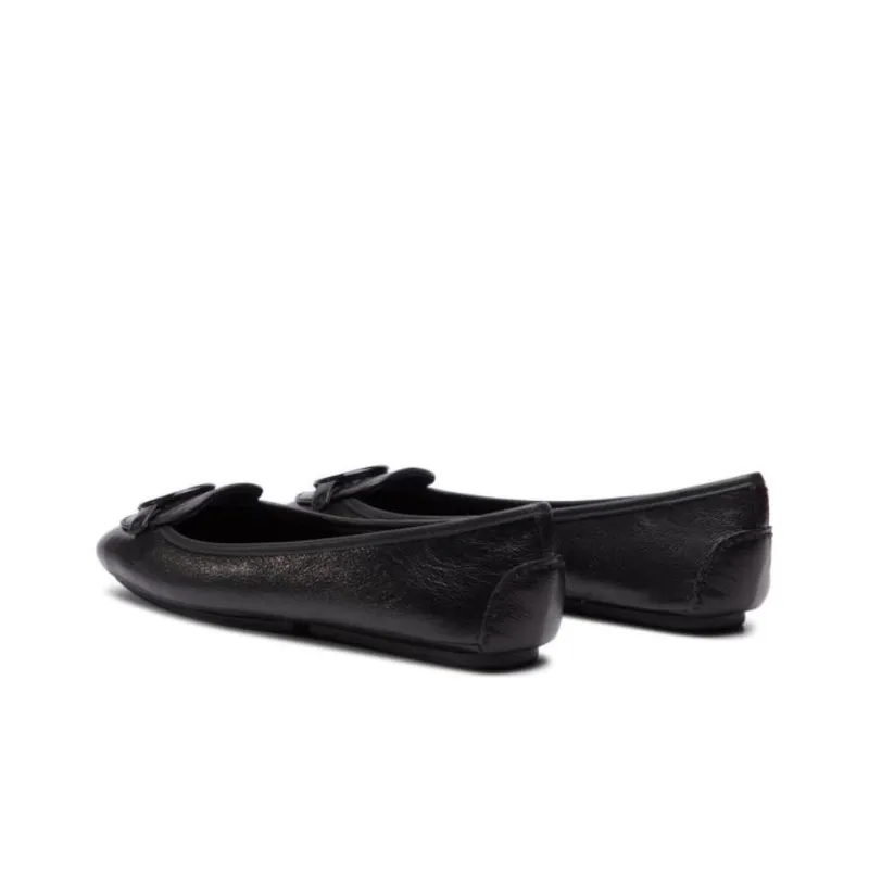 MICHAEL KORS Lillie Women's Casual Shoes Women's Black-3