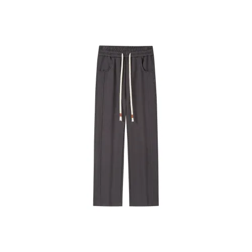 Muzi Casual Pants Women's