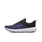 Purple Black