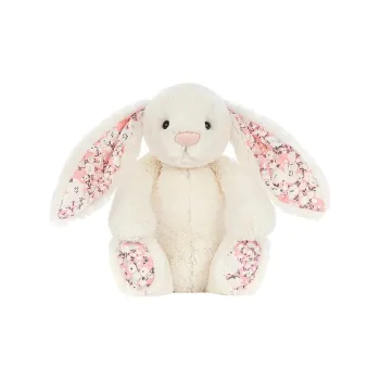 JELLYCAT Blossom Cherry Bunny Stuffed Animal
