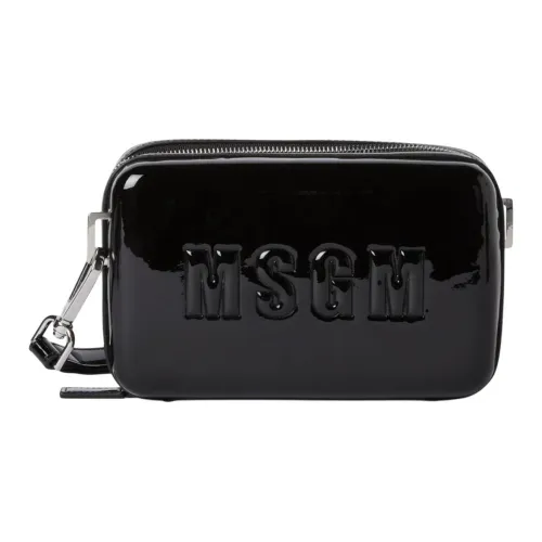 MSGM Crossbody Bags