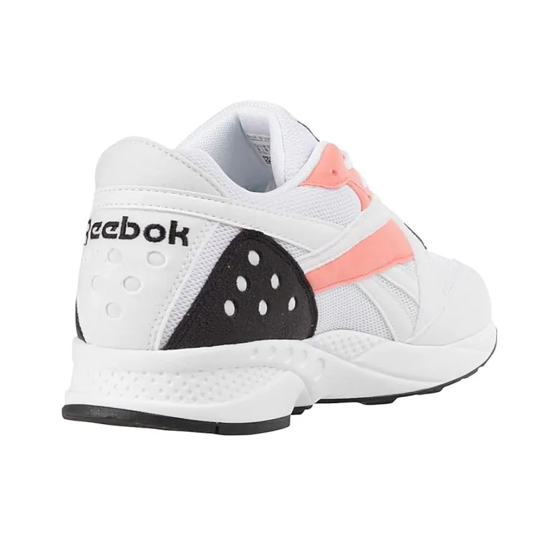 Reebok Pyro White Black Pink-5