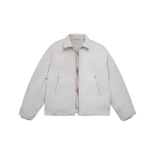 ANYWEARLAB Puffer Jackets Unisex