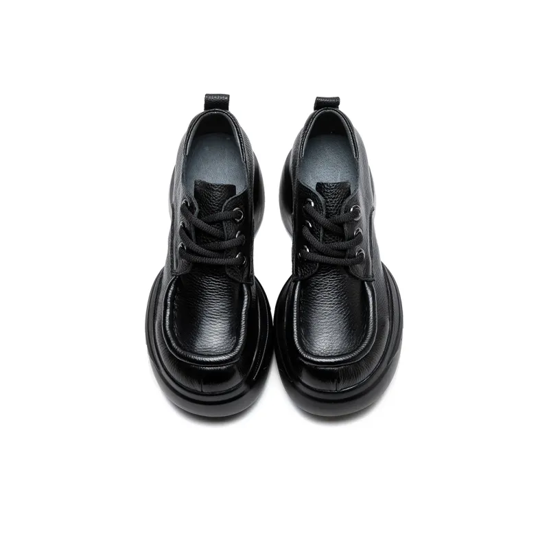 Jay Loafers Women's Brown/Black-7