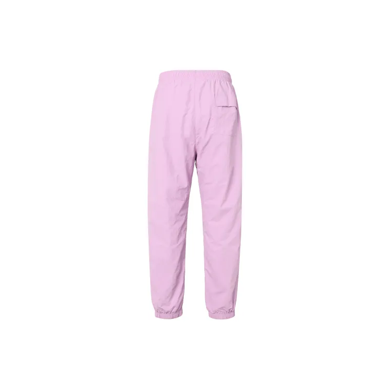 Nike Sports Pants Men Purple-1
