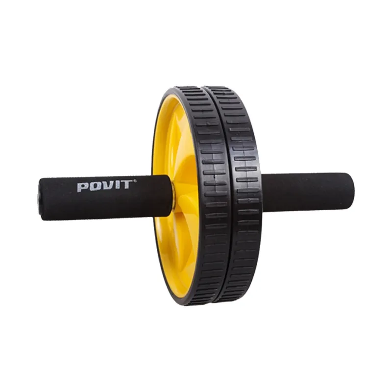 POVIT Abdominal Rollers-5