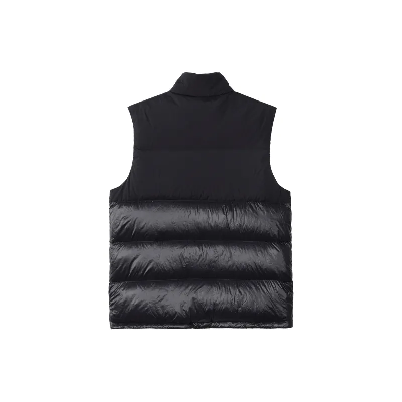 Adidas Originals Regen Vest Men's Black-1