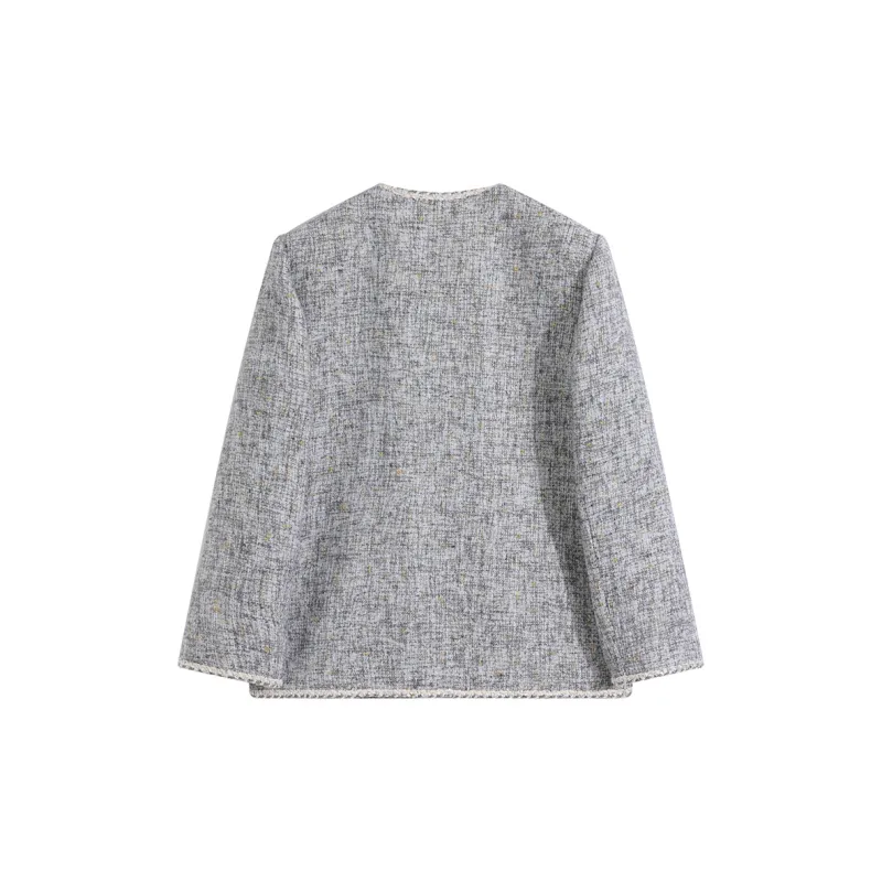 Ouyang Jackets Women's-3