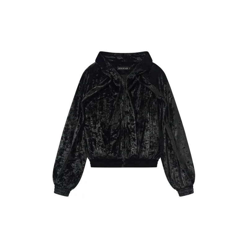 BLIND402 Jackets Unisex-1