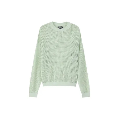 URBAN REVIVO Sweaters Women's Green Jade