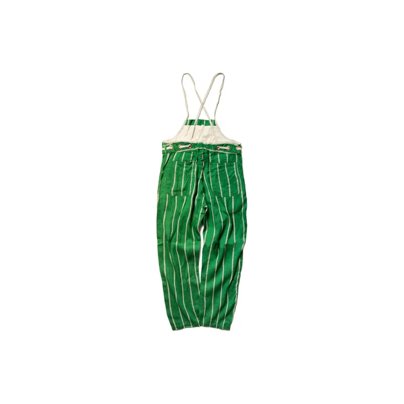 Kapital Overalls Women's-3