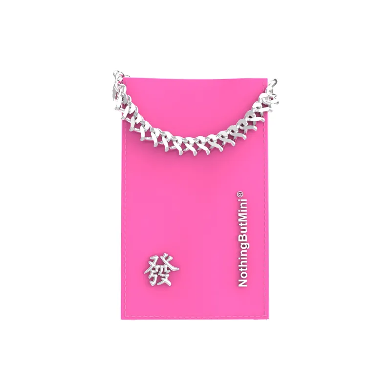 NothingButMini Cellphone Pouches-10