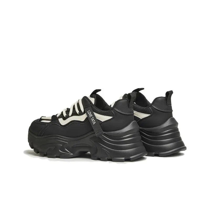 Tata Dragon Luck On Your Side Chunky Sneakers Women's-2