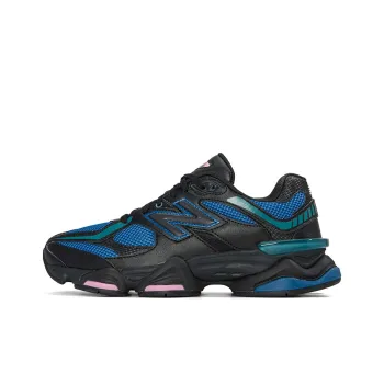 New Balance 9060 Blue Agate