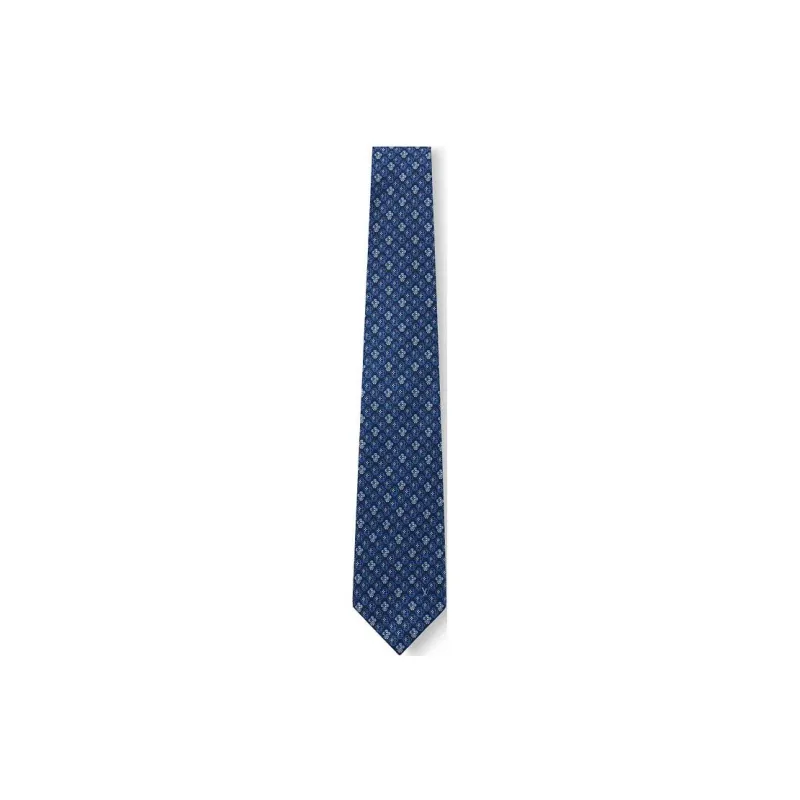 LOUIS VUITTON M79425 Full Of Vivienne Tie-0