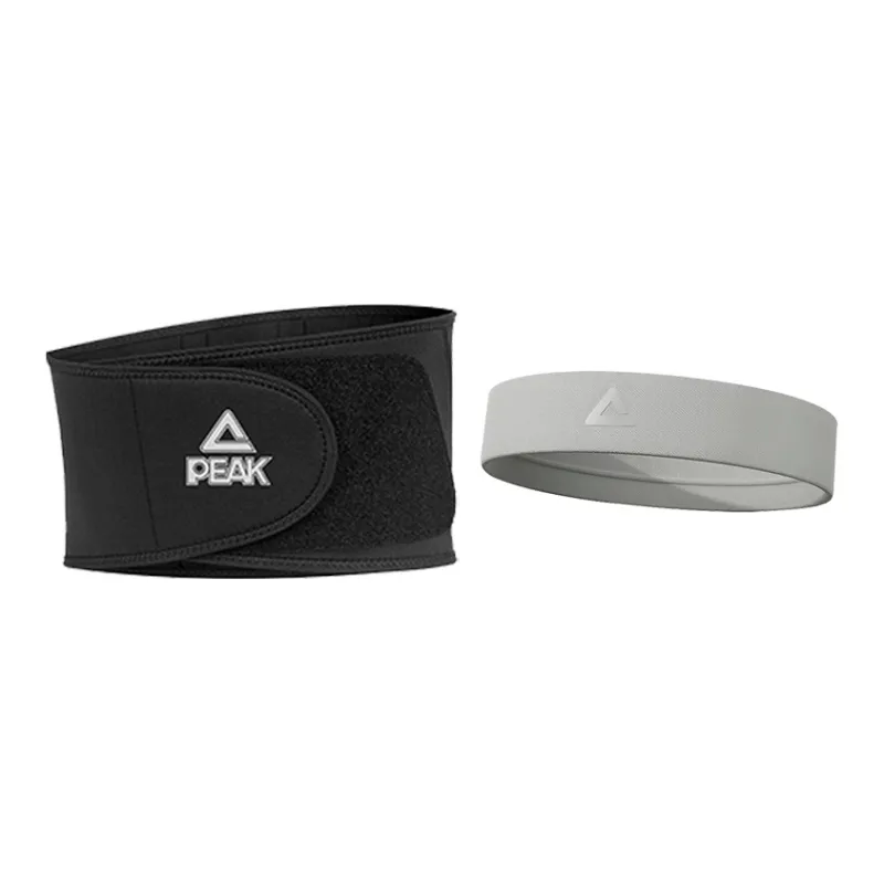 PEAK Back Support Braces-7