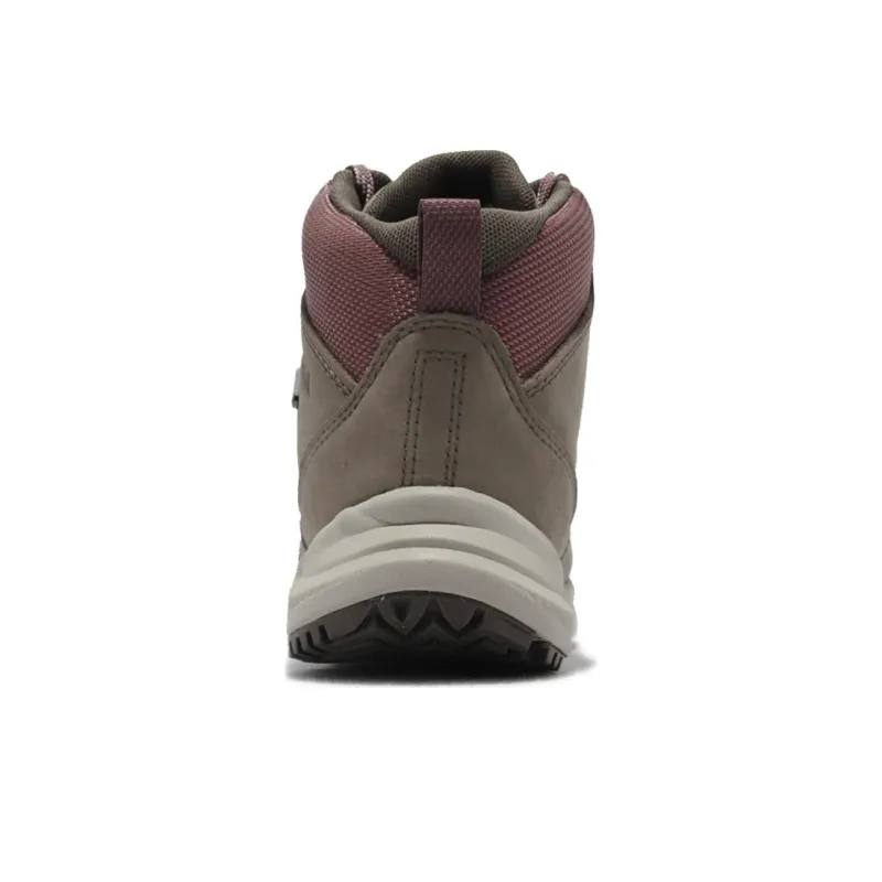MERRELL Ontario 2 Mid WP Mid-Top Outdoor Shoes Women's Brown-5