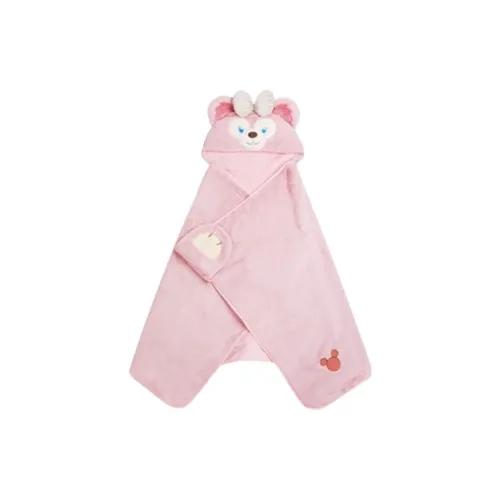 Disney Duffy And Friends Collection ShellieMay Upgraded Blanket Doll Products