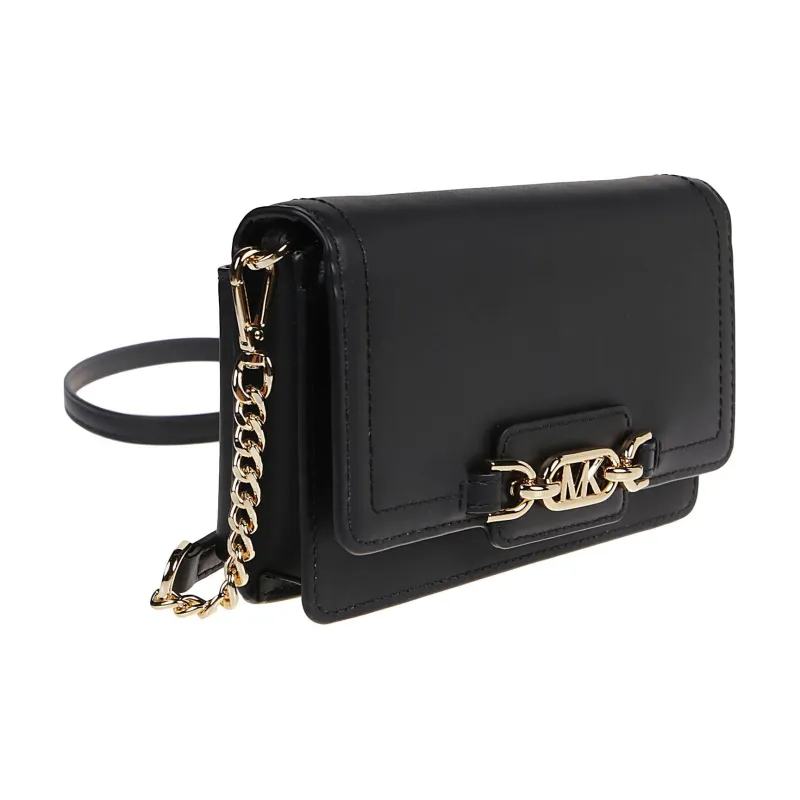 MICHAEL KORS Heather Shoulder Bags-2