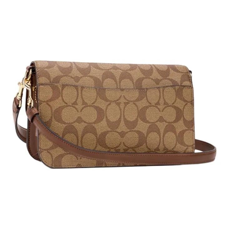 COACH Brynn Shoulder Bags-2